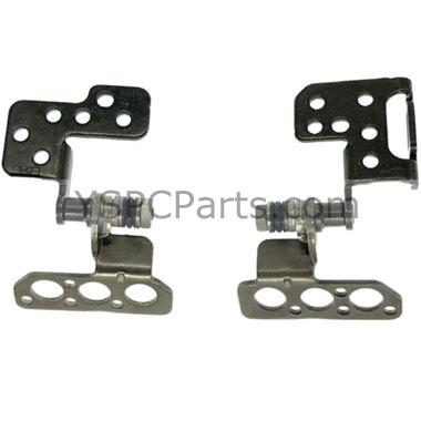 Acer Aspire 3 A315-54k-37u3 hinges