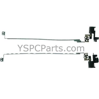Lenovo Thinkpad W540 hinges