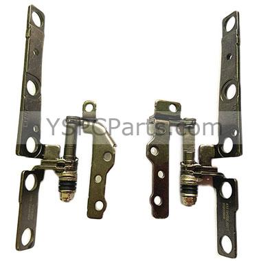 Dell G3 15 3590 hinges