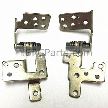 Asus X540la hinges