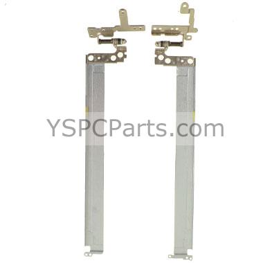 Dell Inspiron 15 5584 hinges