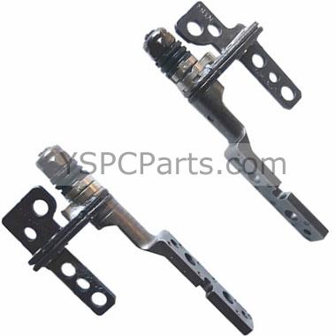 Dell Latitude E7480 hinges