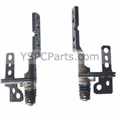 Dell Latitude E7480 hinges