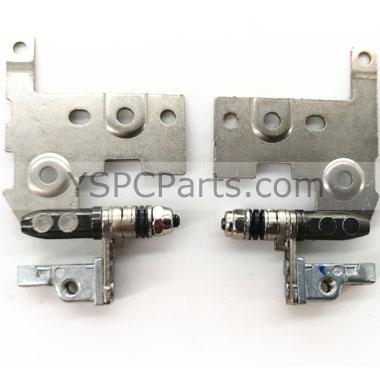 Dell Latitude E7240 hinges