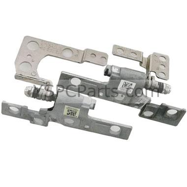 Hp Envy 13-d010nf hinges