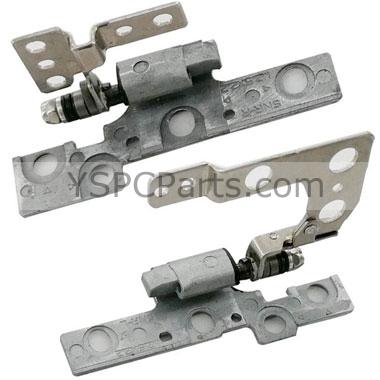 Hp Envy 13-d010nf hinges