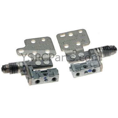 Dell Latitude E5570 hinges