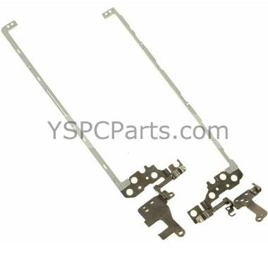Dell Inspiron 15 3585 hinges