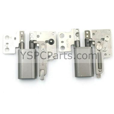 Dell 00HT617 hinges
