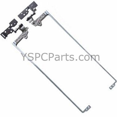 Lenovo 01AV621 hinges