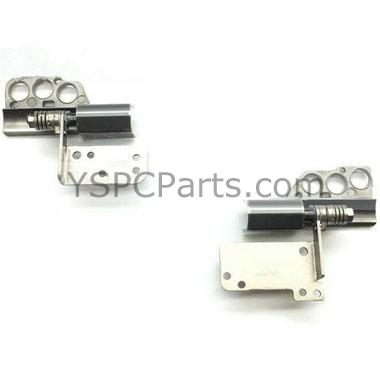 Lenovo Thinkpad P52s hinges