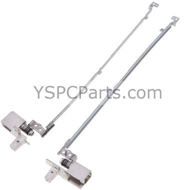 Lenovo Thinkpad T510 hinges