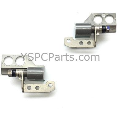 Lenovo Thinkpad X1 Carbon 5th Gen hinges