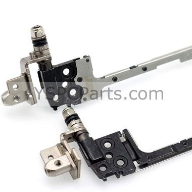 Lenovo Thinkpad P51 hinges