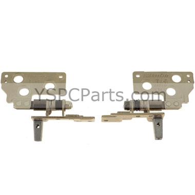 Screen hinges for Dell AM1DI000400