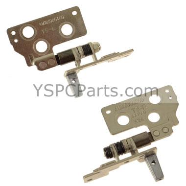 Dell AM1DI000400 hinges