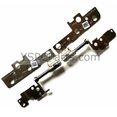 Lenovo AM1BL000700 hinges