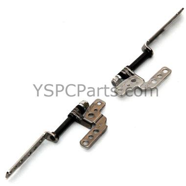 Asus Vivobook S15 S510un-br hinges