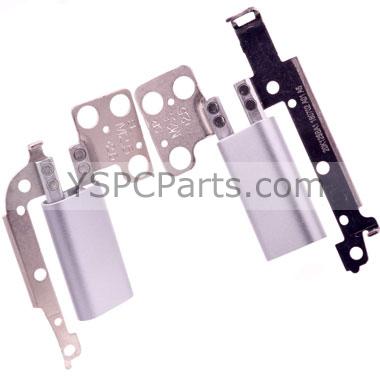 Dell Inspiron 13 7368 hinges