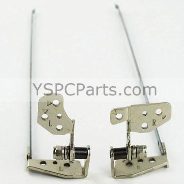 Toshiba Satellite C855-s5115 hinges