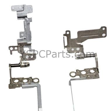 Toshiba Satellite C50-b-15v hinges