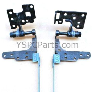 Asus Fx86sm hinges
