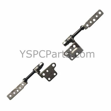 Asus U4000u hinges