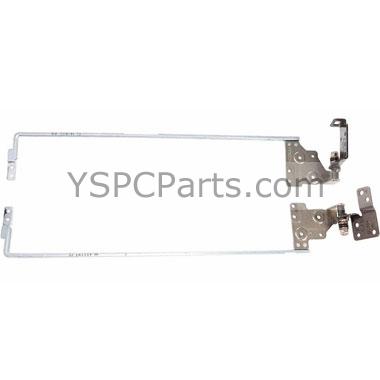 Lenovo AM0TH000120 hinges