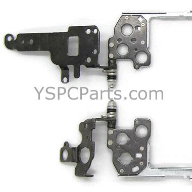 Hp 840684-001 hinges