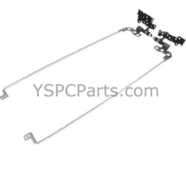 Hp Omen 17-w007tx hinges
