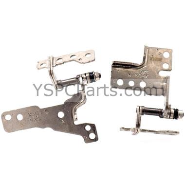 Asus X509fl-ej119t hinges