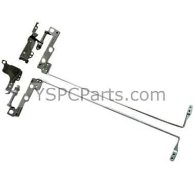 Lenovo V320-15ikb hinges