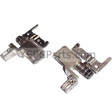 Lenovo Thinkpad X220 hinges