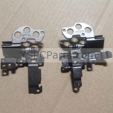 Lenovo Zhaoyang K32-80 hinges