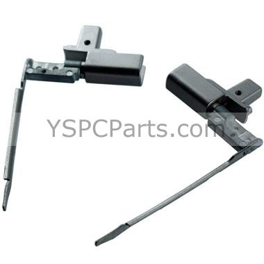 Lenovo Thinkpad T430s hinges