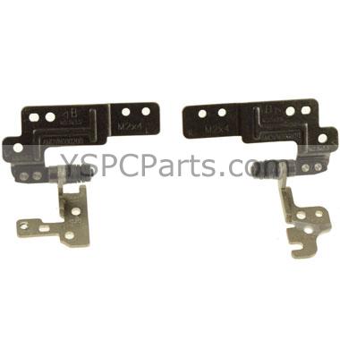 Dell AM0VN000200 hinges