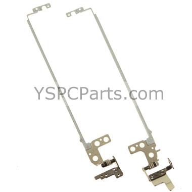 Dell Inspiron 14 3467 hinges