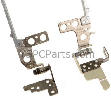 Dell Inspiron 14 3467 hinges