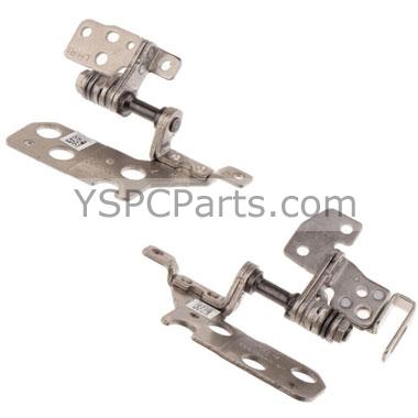 Dell Inspiron 15 5545 hinges