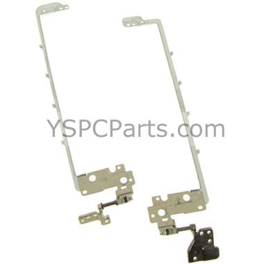 Dell WJWJ9 hinges