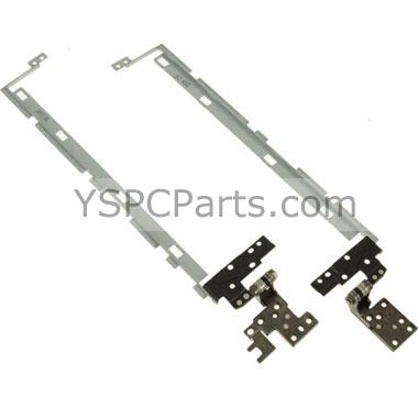 Dell Latitude E5440 Touch Screen hinges
