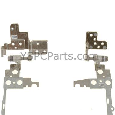 Dell Inspiron 15 5559 hinges