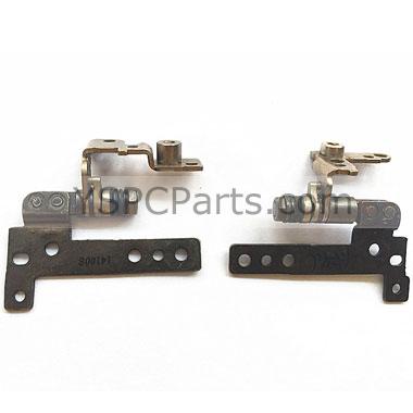 Dell Latitude E7240 Touch Screen hinges