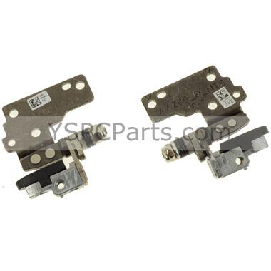 Dell Latitude E7470 hinges