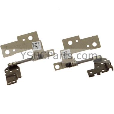 Dell Inspiron 14 7472 hinges