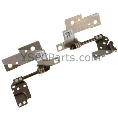 Dell Inspiron 14 7472 hinges