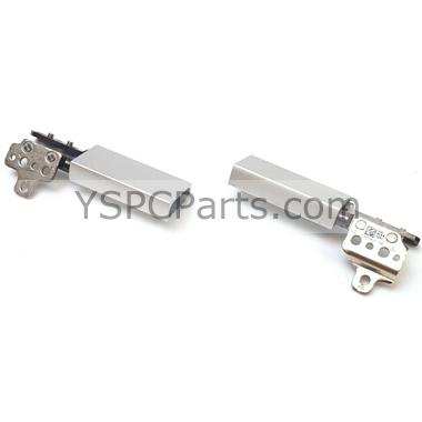 Dell Xps 15 9575 2-in-1 hinges