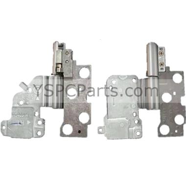 Lenovo Thinkbook 14s-iml hinges