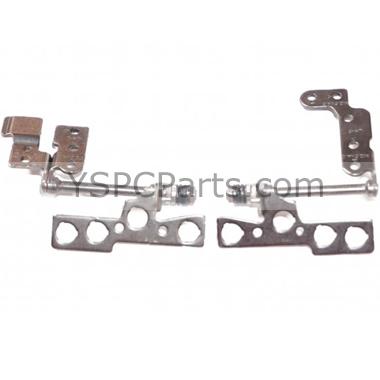 Lenovo Thinkpad E585 hinges