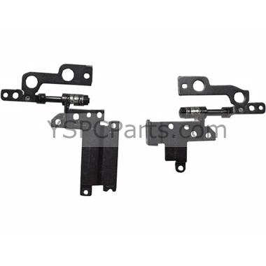 Lenovo AM0XQ000500 hinges